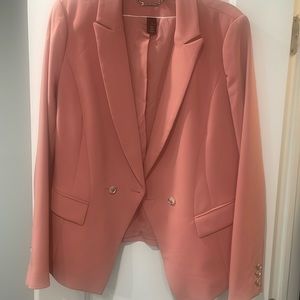 White House black market blazer, worn only a hand full of times.